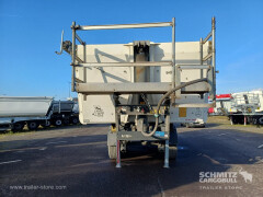 Schmitz Cargobull Kipper Alukastenmulde 24m³ 