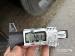 Schmitz Cargobull Curtainsider Mega 