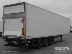 Schmitz Cargobull Dryfreight Standard 
