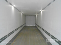Schmitz Cargobull Dryfreight Standard 