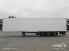 Schmitz Cargobull Dryfreight Standard Taillift 