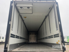 Schmitz Cargobull Reefer Multitemp Double deck 