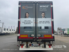 Schmitz Cargobull Reefer Multitemp Double deck 