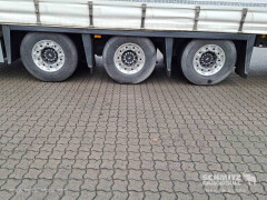 Schmitz Cargobull Curtainsider Mega 