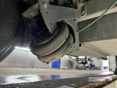 Schmitz Cargobull Curtainsider Mega 