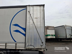 Schmitz Cargobull Curtainsider Mega 