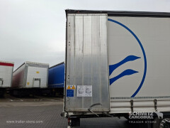 Schmitz Cargobull Curtainsider Mega 