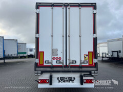 Schmitz Cargobull Tiefkühler Standard Doppelstock 