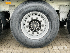 Schmitz Cargobull Curtainsider Standard Getränke 