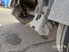 Schmitz Cargobull Kipper Alukastenmulde 24m³ 