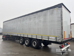 Schmitz Cargobull Curtainsider Standard 