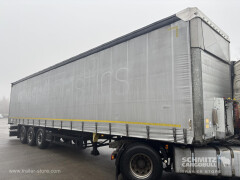 Schmitz Cargobull Curtainsider Standard 