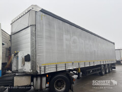 Schmitz Cargobull Curtainsider Standard 