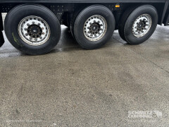 Schmitz Cargobull Curtainsider Standard 