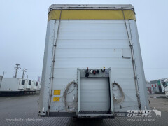 Schmitz Cargobull Curtainsider Standard 