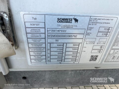 Schmitz Cargobull Curtainsider Standard 