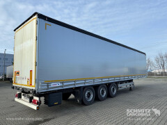 Schmitz Cargobull Curtainsider Standard 