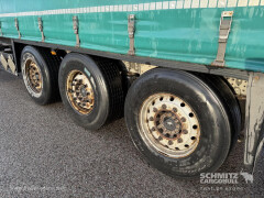 Schmitz Cargobull Curtainsider Standard 