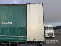 Schmitz Cargobull Curtainsider Standard 