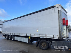 Schmitz Cargobull Curtainsider Standard 