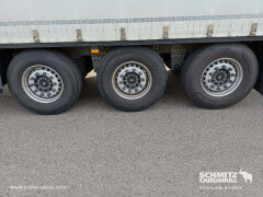 Schmitz Cargobull Oplegger Schuifzeil Standard 