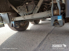 Schmitz Cargobull Oplegger Schuifzeil Standard 