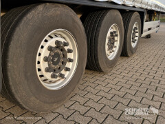 Schmitz Cargobull Oplegger Schuifzeil Standard 