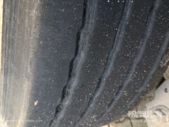 Schmitz Cargobull Oplegger Schuifzeil Standard 