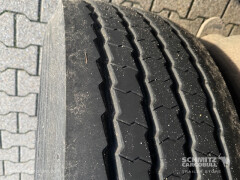 Schmitz Cargobull Oplegger Schuifzeil Standard 