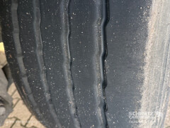 Schmitz Cargobull Oplegger Schuifzeil Standard 