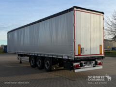 Schmitz Cargobull Oplegger Schuifzeil Standard 