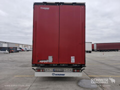 Krone Curtainsider Mega 