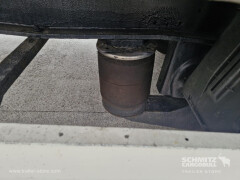 Krone Curtainsider Mega 