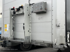 Schmitz Cargobull Curtainsider Standard Getränke 