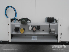 Schmitz Cargobull Dryfreight Standard Taillift 