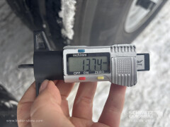 Schmitz Cargobull Curtainsider Standard 