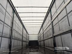 Schmitz Cargobull Curtainsider Standard 