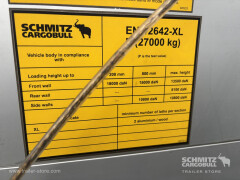 Schmitz Cargobull Curtainsider Standard 
