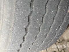 Schmitz Cargobull Oplegger Schuifzeil Standard 