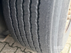 Schmitz Cargobull Oplegger Schuifzeil Standard 