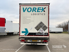 Schmitz Cargobull Oplegger Schuifzeil Standard 