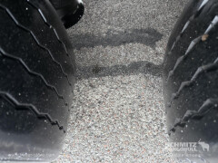 Krone Curtainsider Standard 