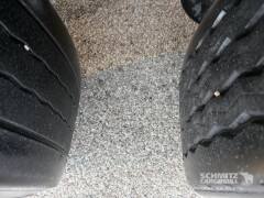 Krone Curtainsider Standard 