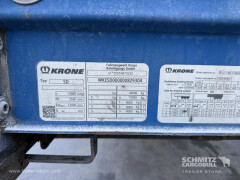 Krone Curtainsider Standard 