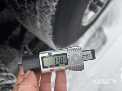 Schmitz Cargobull Curtainsider Standard 