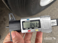 Schmitz Cargobull Curtainsider Standard 