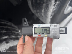 Schmitz Cargobull Curtainsider Standard 