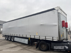 Schmitz Cargobull Curtainsider Standard 