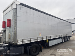 Schmitz Cargobull Curtainsider Standard 