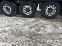 Schmitz Cargobull Curtainsider Standard 